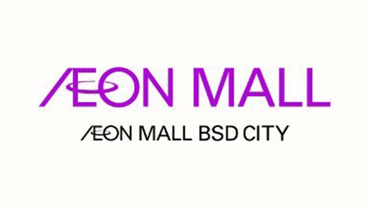 aeon mall bsd