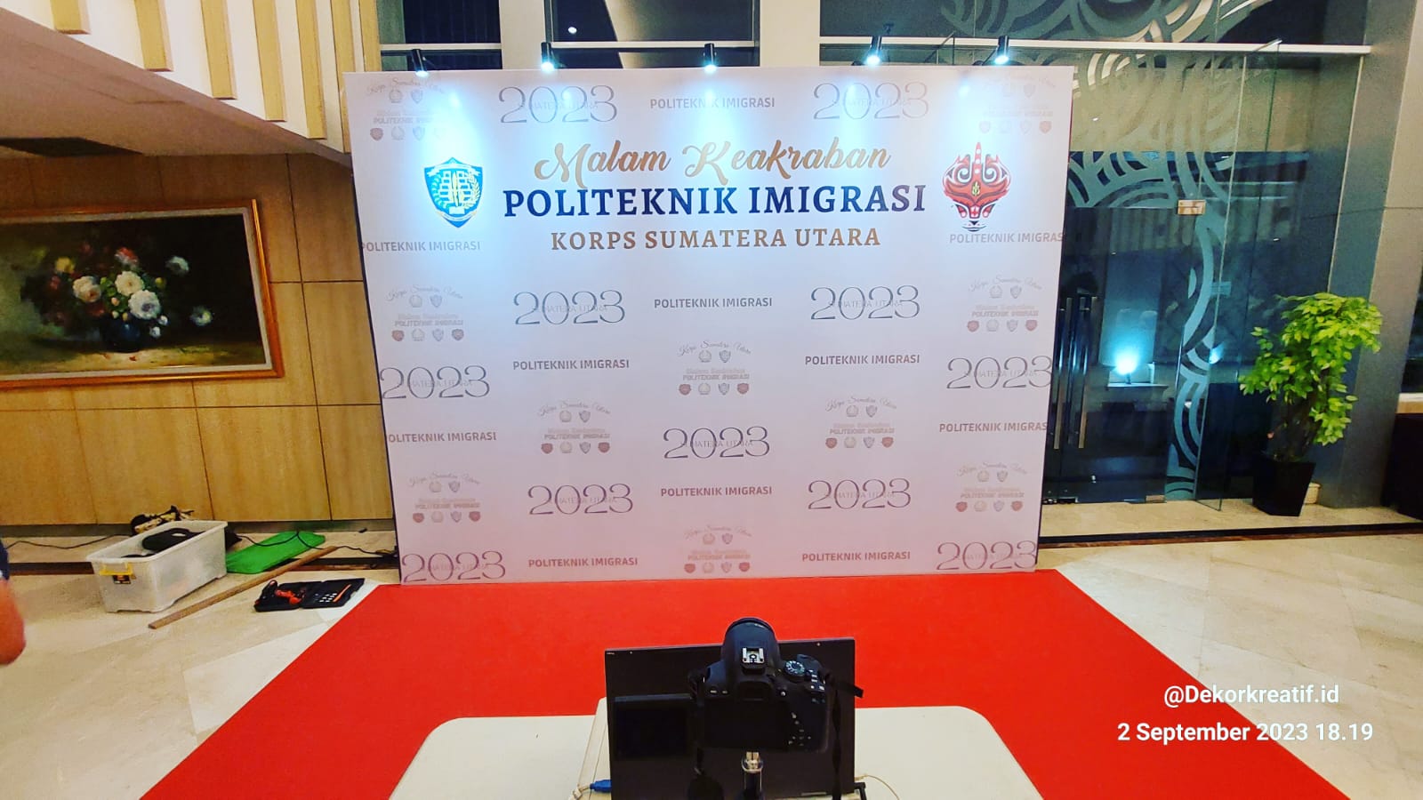 Sewa Karpet Buana - Image 2